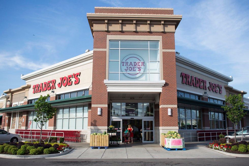 5 Random Items From Trader Joe's Everyone Should Try