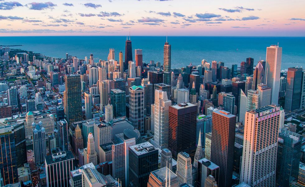 6 Reasons Why Chicago Is The Most Underrated "Big" City In The U.S.