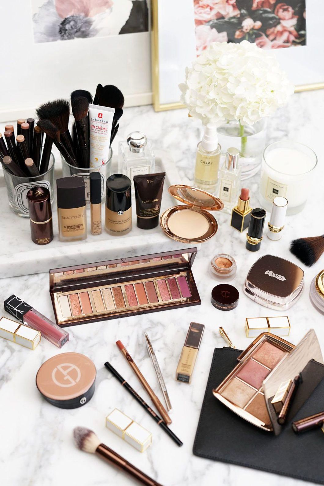 5 Makeup Products That You Need