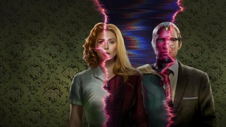 WandaVision; Season 1 Episode 4 - Series Full fREE