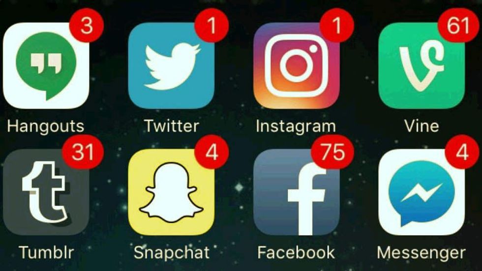 Why Don’t I Enable Social Media Notifications?