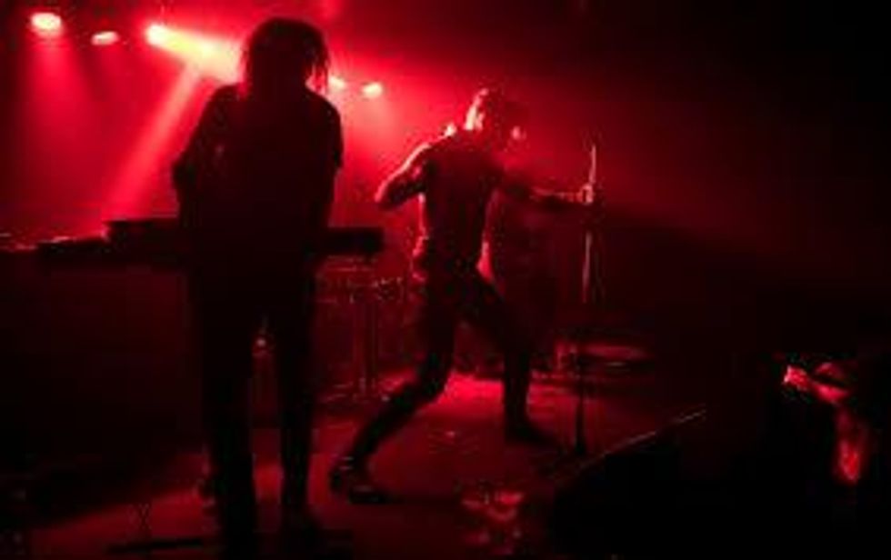 My Top 10 Favorite Song Releases of January