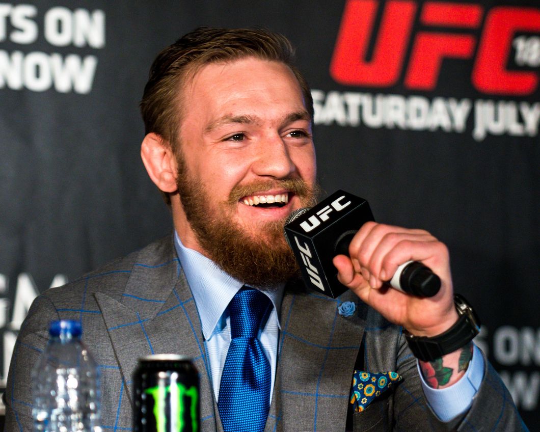 What Is Next For Conor McGregor In The UFC?