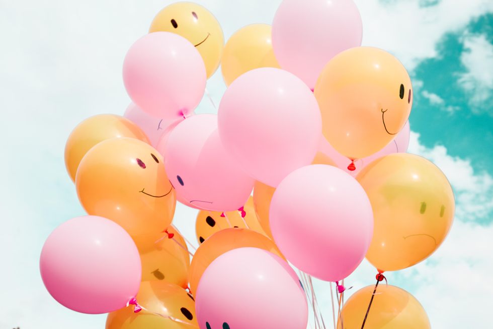 11 Things You Need To Start Doing If You Want To Be The Happiest Version Of Yourself