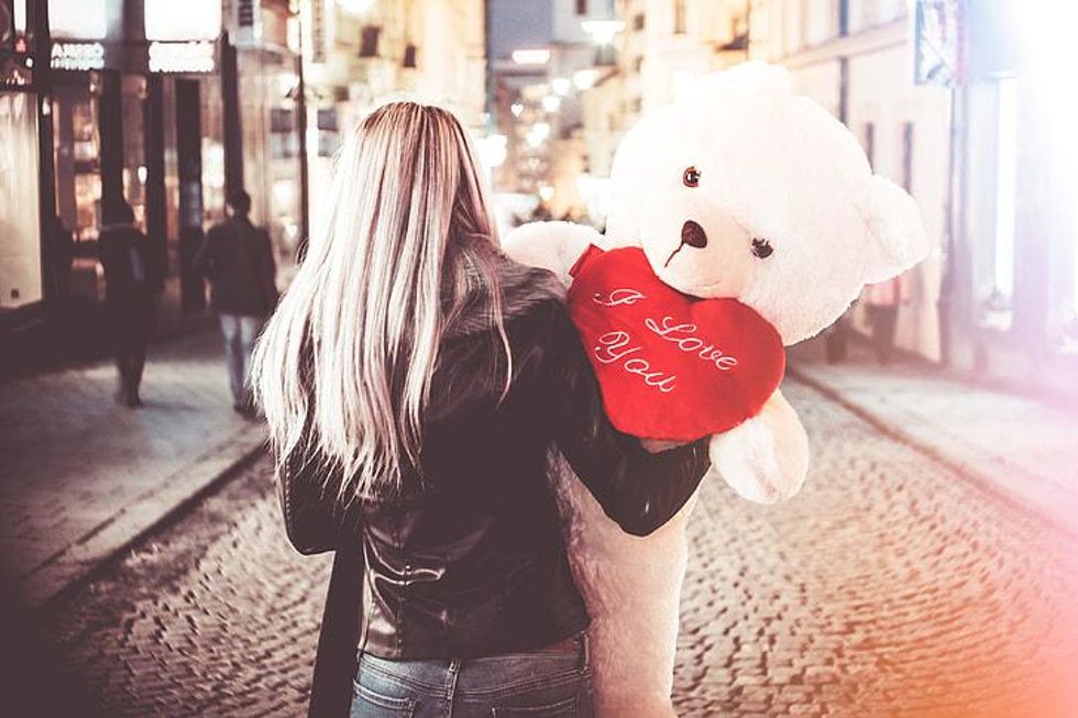 14 Ideas For Your Day If You're Single On February 14th