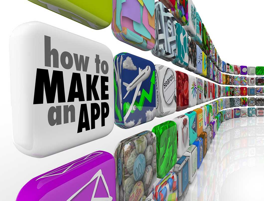 How to make online selling app in 2021?