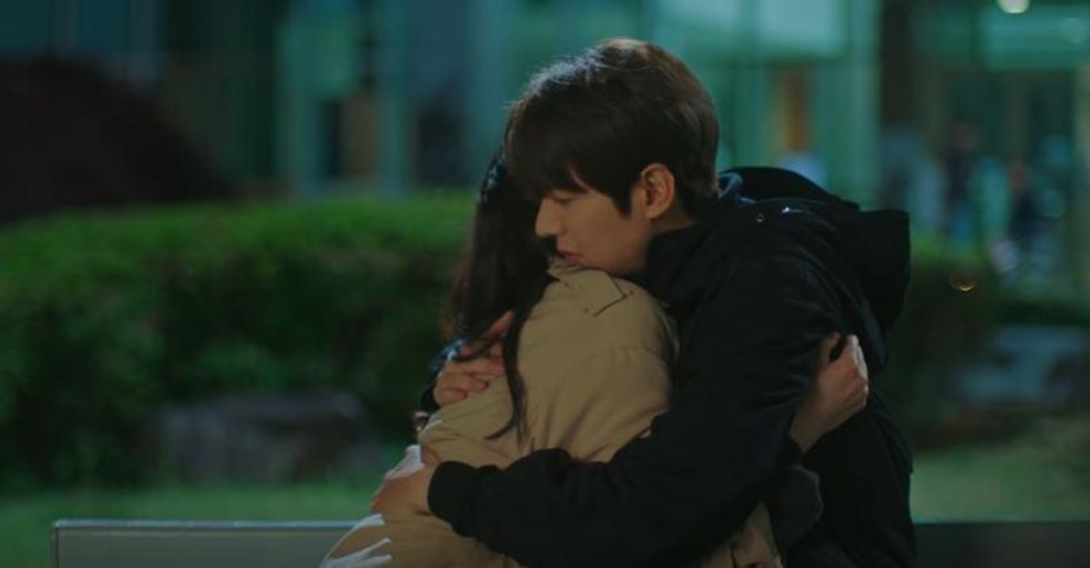 10 K-Dramas I Highly Recommend For Those Looking To Expand Their Film Horizons