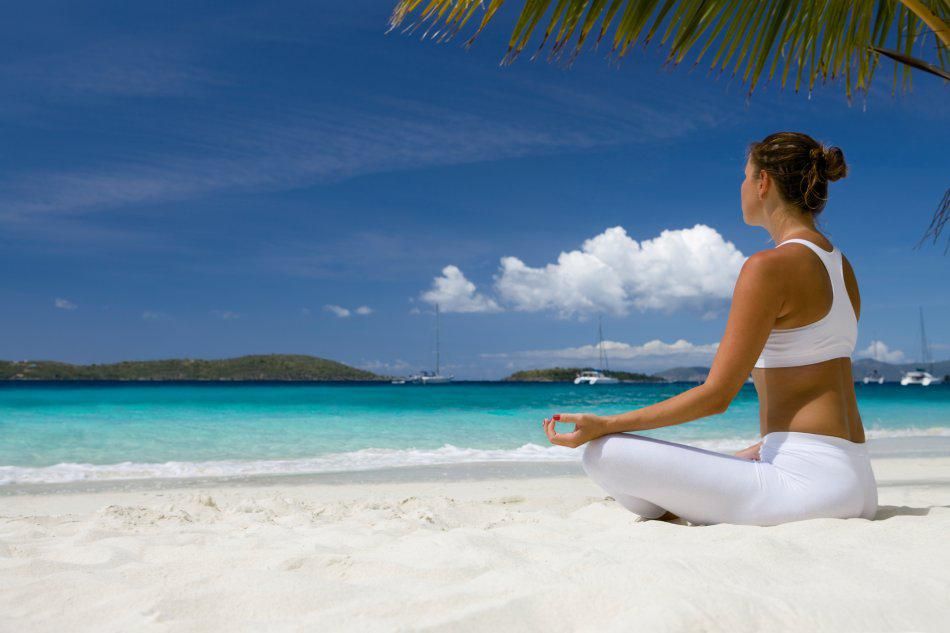 On Valentine’s Day LOVE yourself