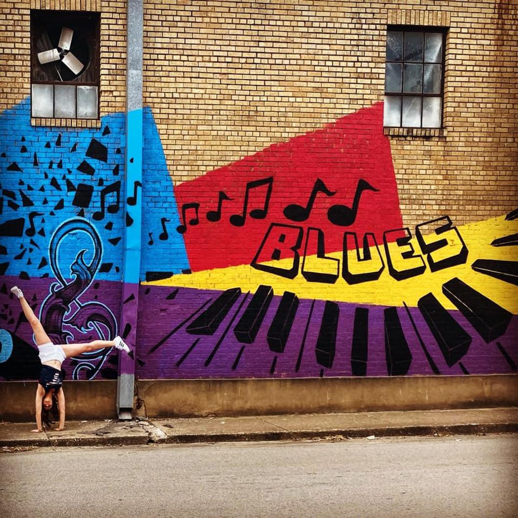 A Goodbye Letter To All My Toxic Friends