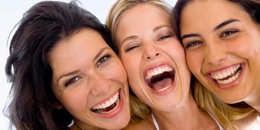Why Laughter Really Is the Best Medicine