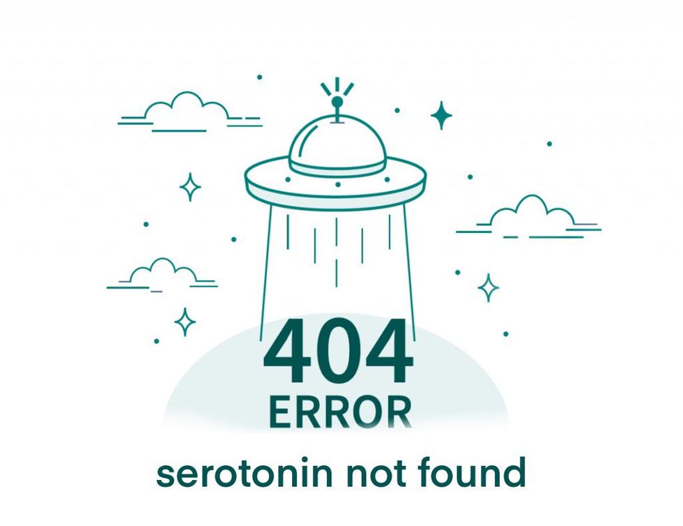 Brute-Forcing My Way Through Life