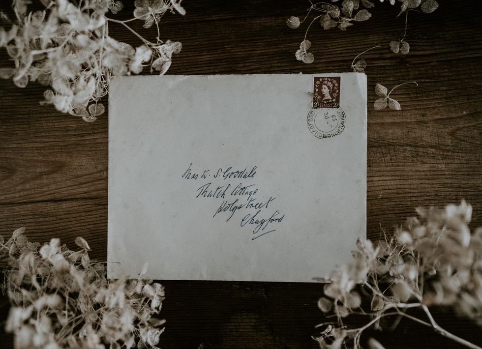 A Letter For My Future Self To Read On Graduation Day In May 2024