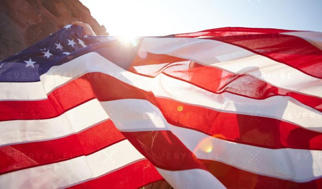 Star Wars the Clone Wars: An Analysis of American Foreign Policy