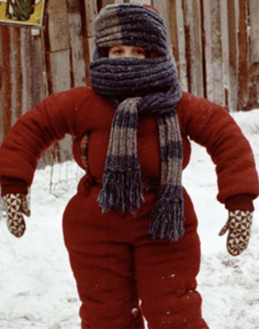 Must Haves To Bundle Up In This Cold Weather