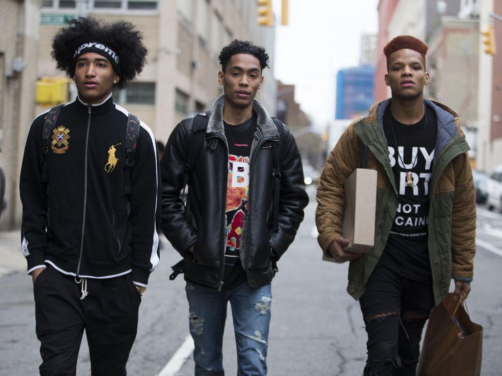 12 Signs You Are A Hypebeast