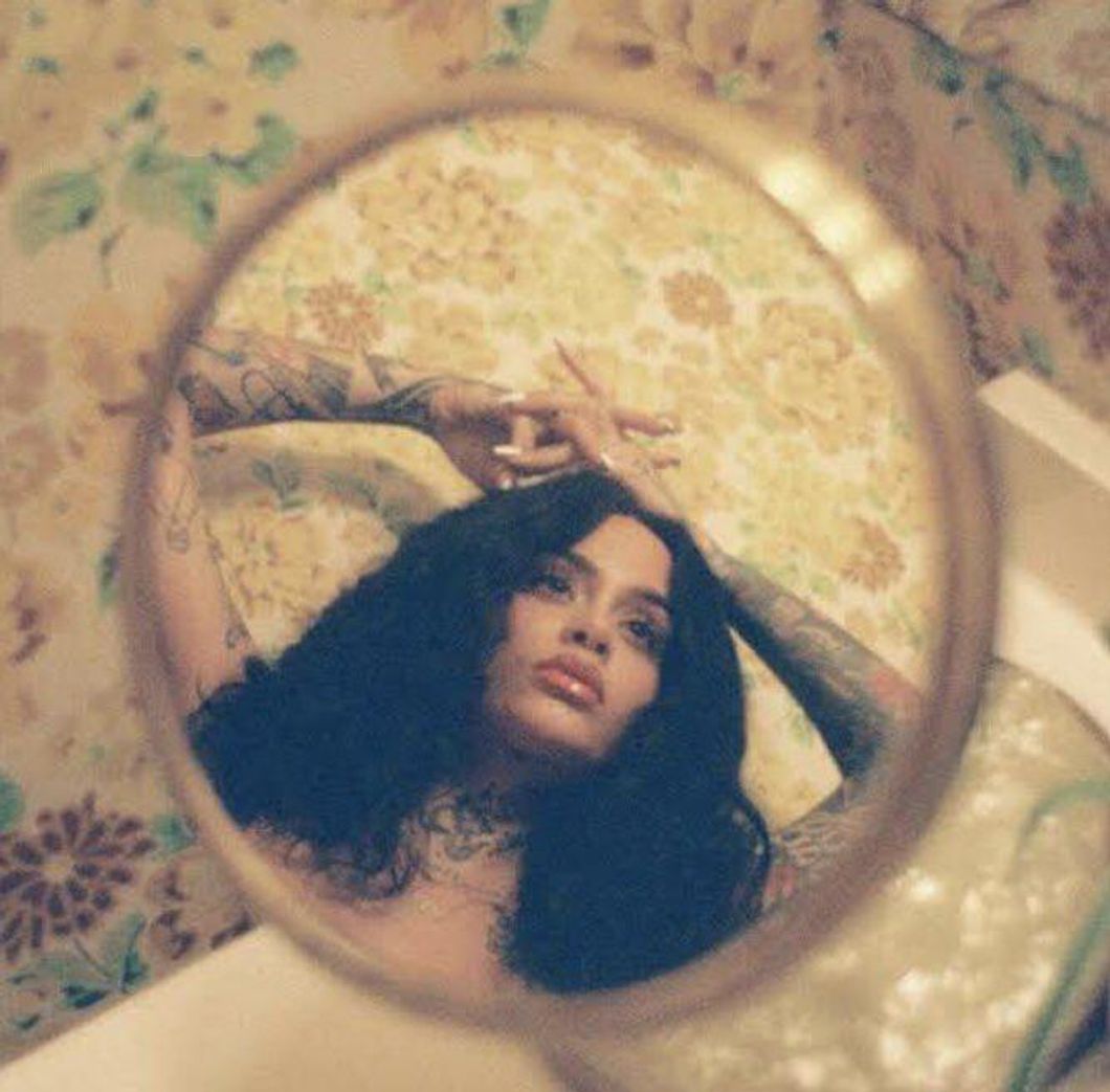 Revisiting Kehlani's While We Wait On Its 2 Year Anniversary