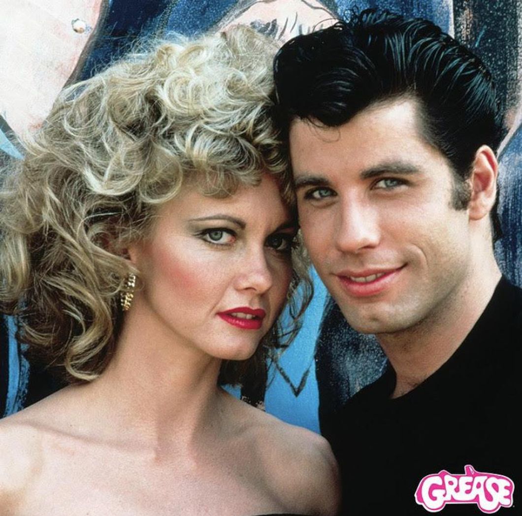 Let's Talk: Should 'Grease' Be Banned, Or Is It Just An Artifact Of Its Time?