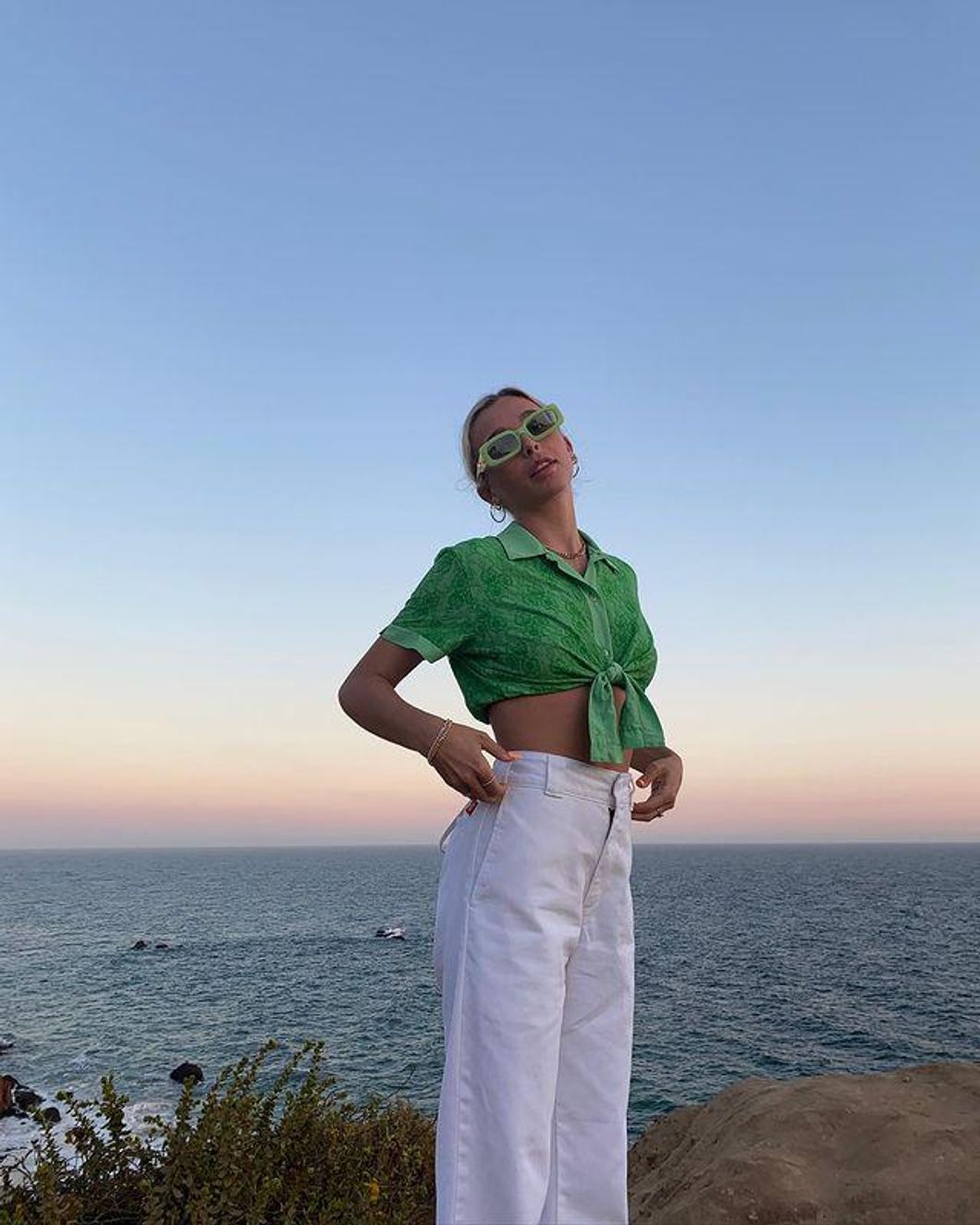 10 Fun Fashion Staples To Add To Your Spring Or Summer Wardrobe