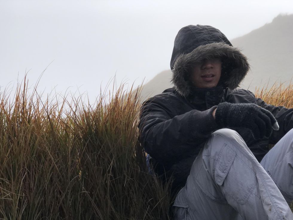 How Traveling Changed My Life Forever