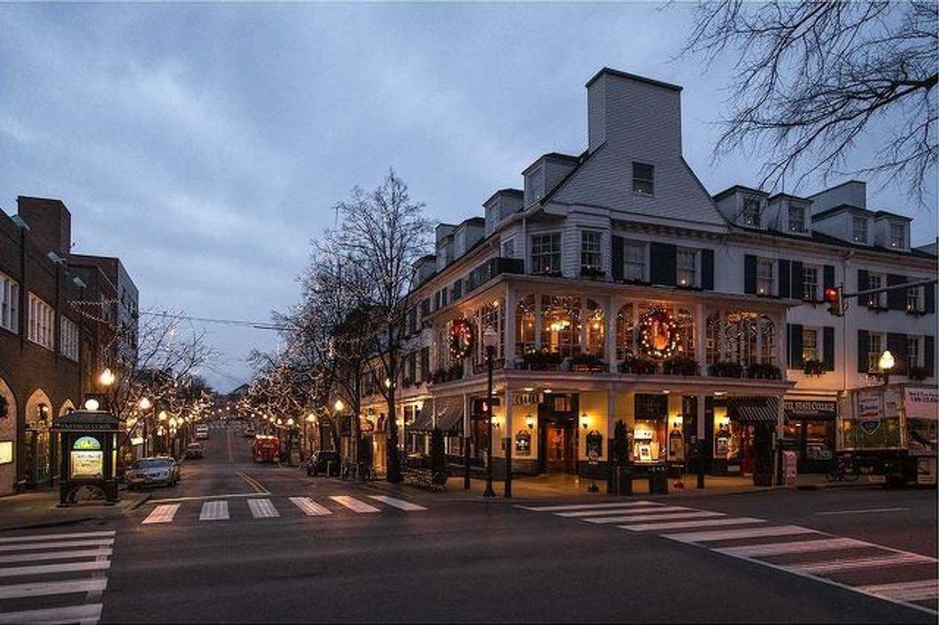 5 Restaurants In State College Every PSU Student MUST Visit