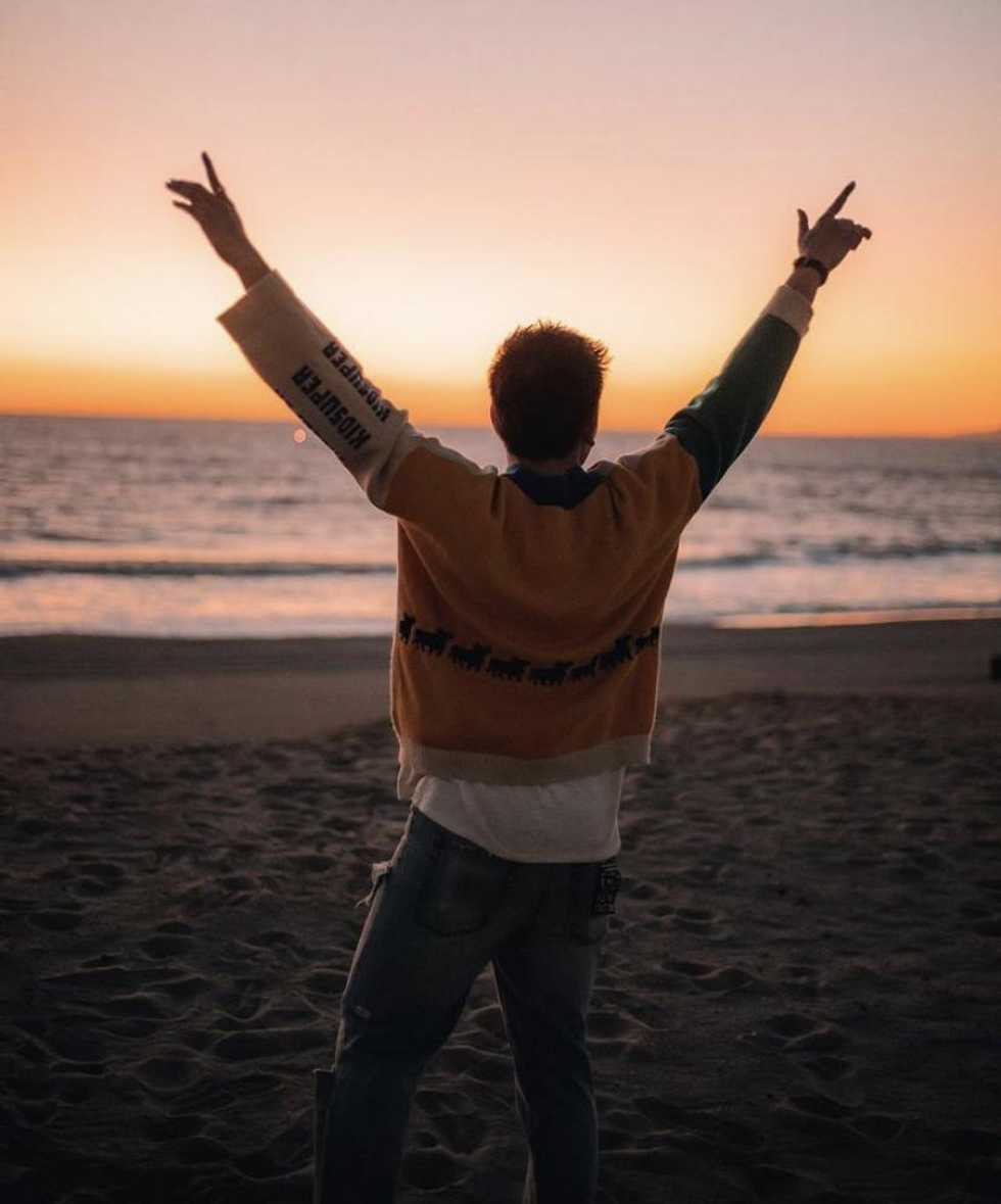 5 Of My Favorite Newly Released Songs