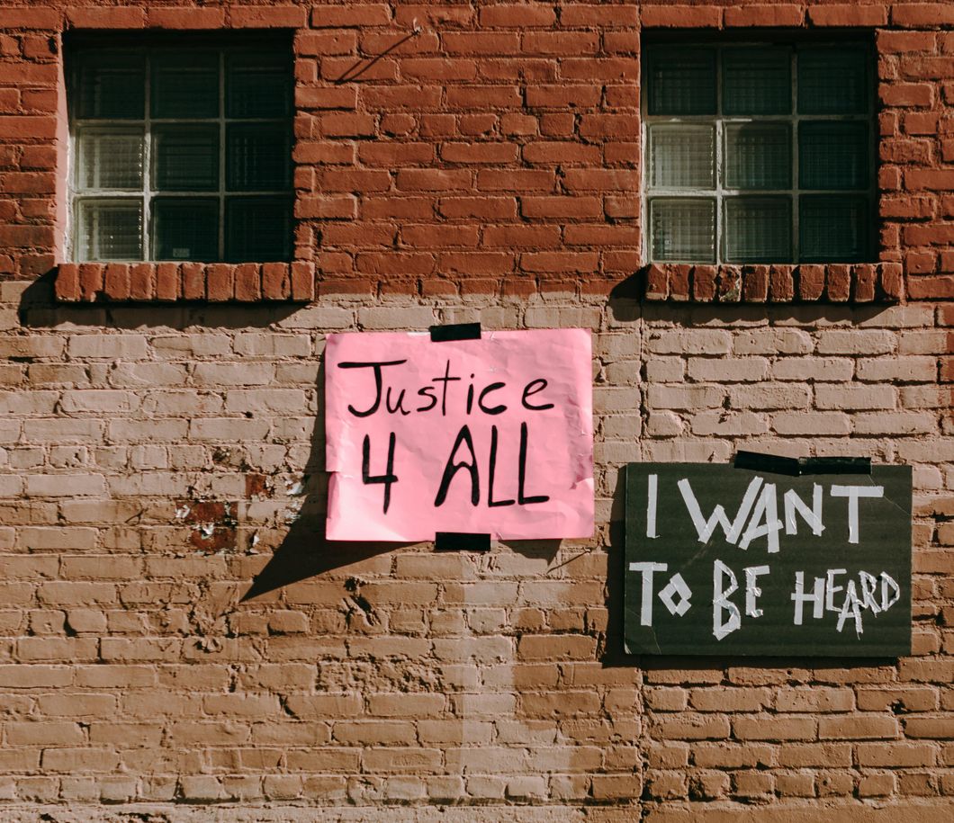 Monthly celebrations are just reminders to celebrate all year