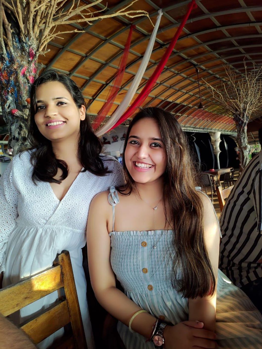 Letter to my BFF on her Birthday!