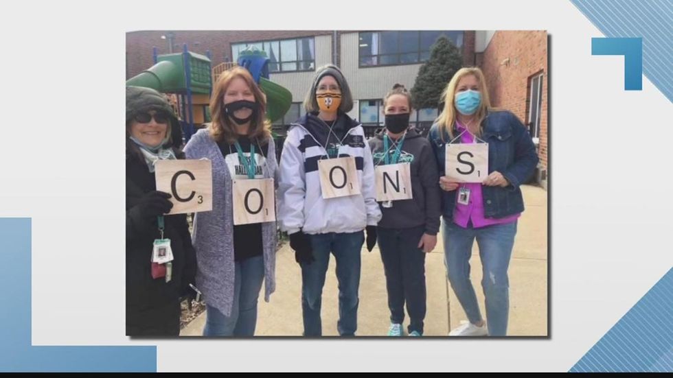 Dear White People, You Don’t Get To Decide What Is Racist