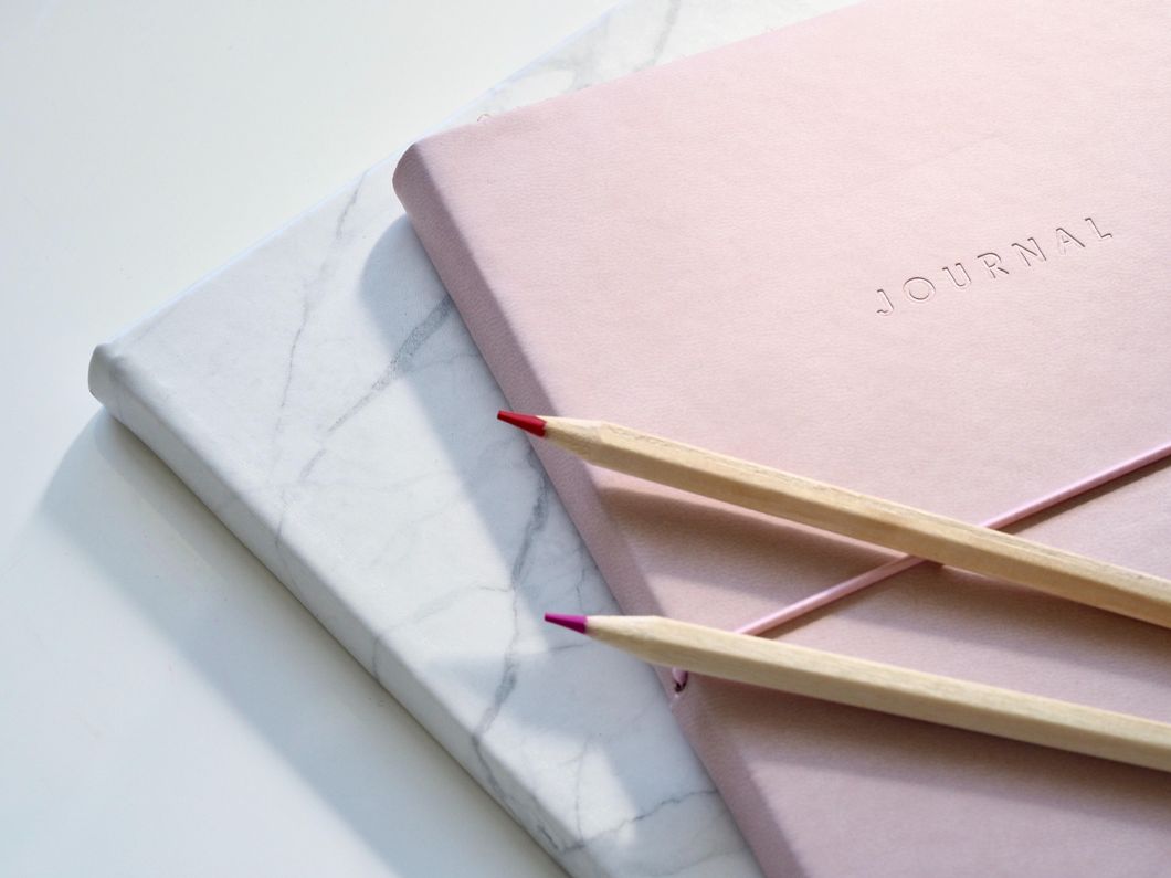 20 Journal Prompts That Will Make You Dig Deep