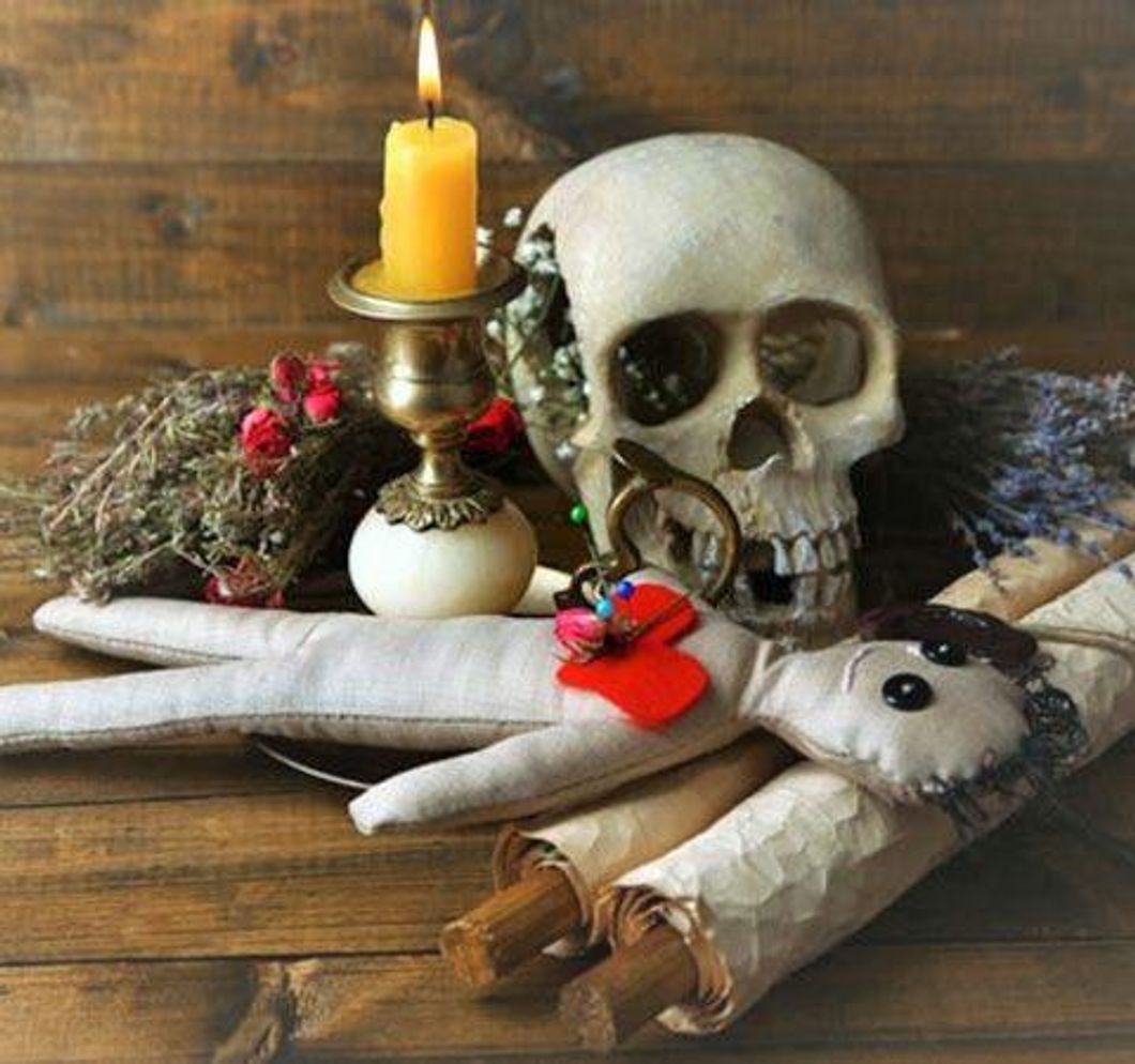 Wicca witchcraft. +27606924034