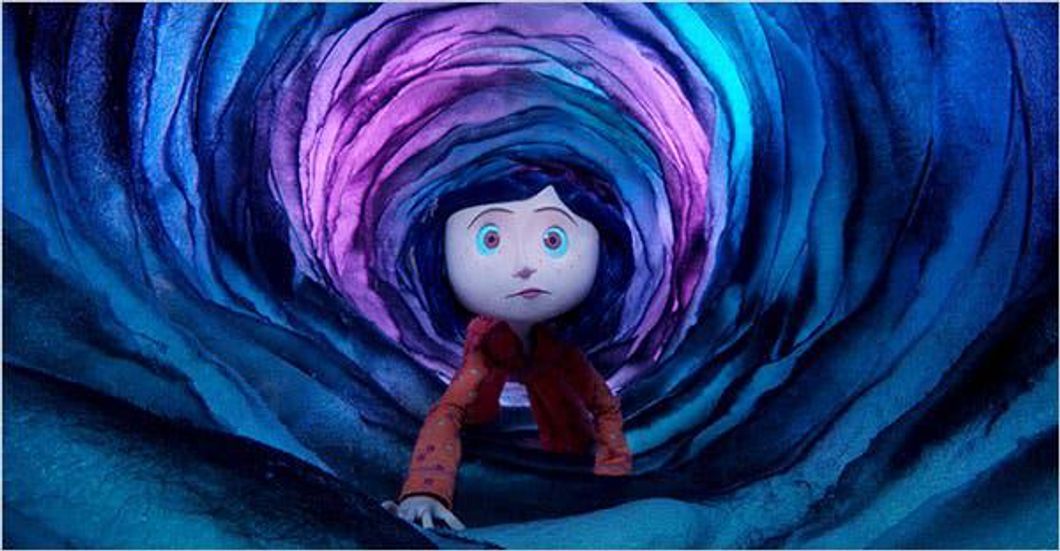 Why 'Coraline' is One of the Best Movies Ever Created