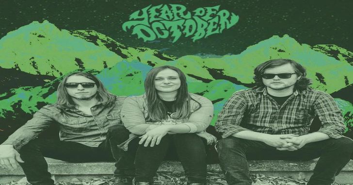 Nashville Band Year Of October Discusses New Music And New Merch In Recent Interview