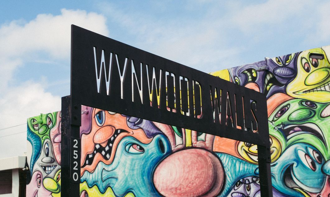 5 Places To Visit On Your Next Trip To Wynwood In Miami, Florida