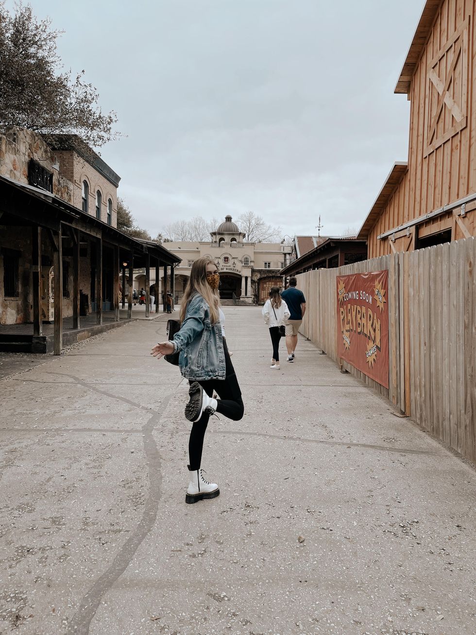 5 Reasons to Stop Caring What Others Think About You