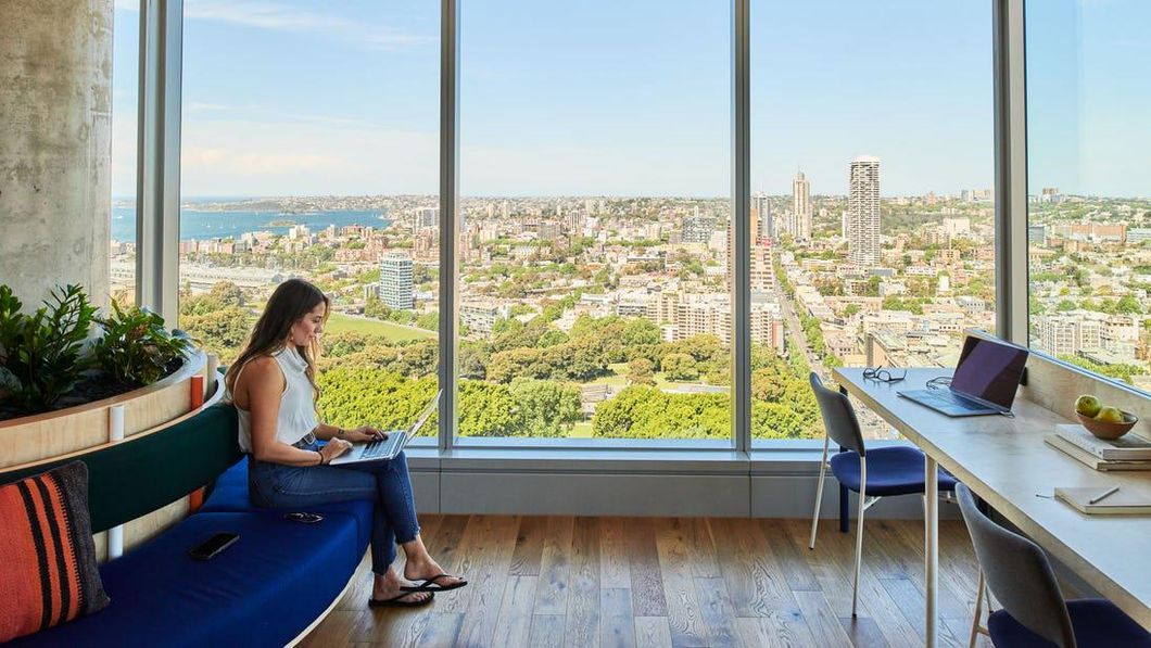 Burke Whitney Slater Explains Starting a Business