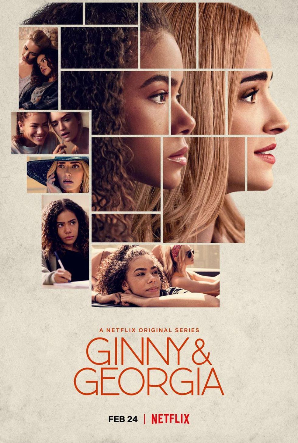 Netflix's Ginny and Georgia Is a Must Watch