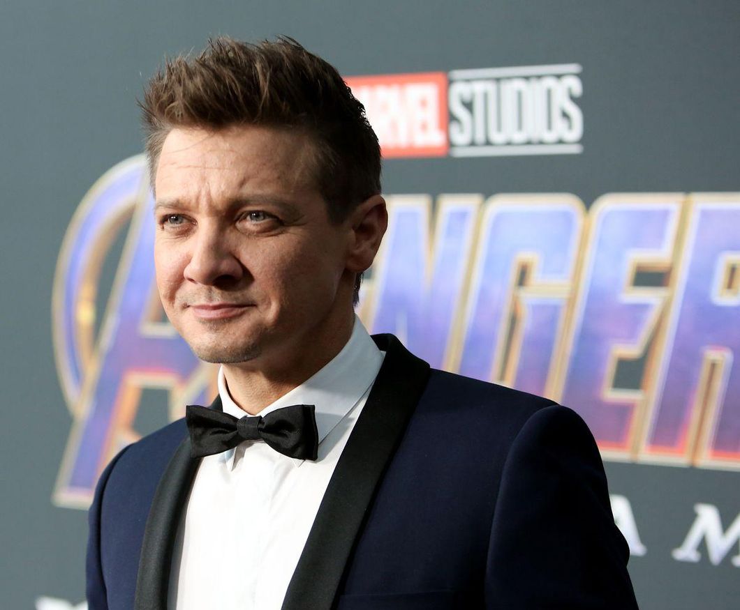 Jeremy Renner