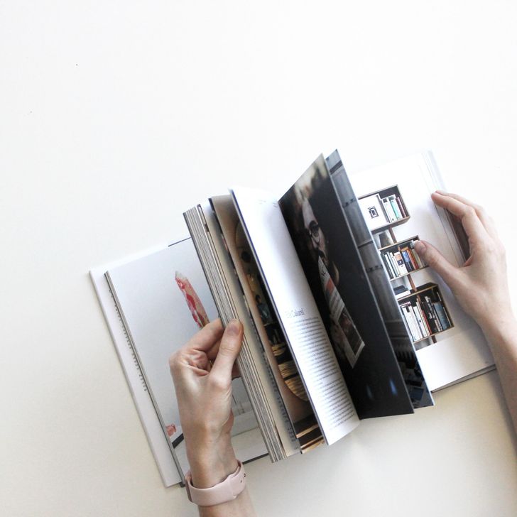 7 Steps To Prepare A Presentable Photo Book
