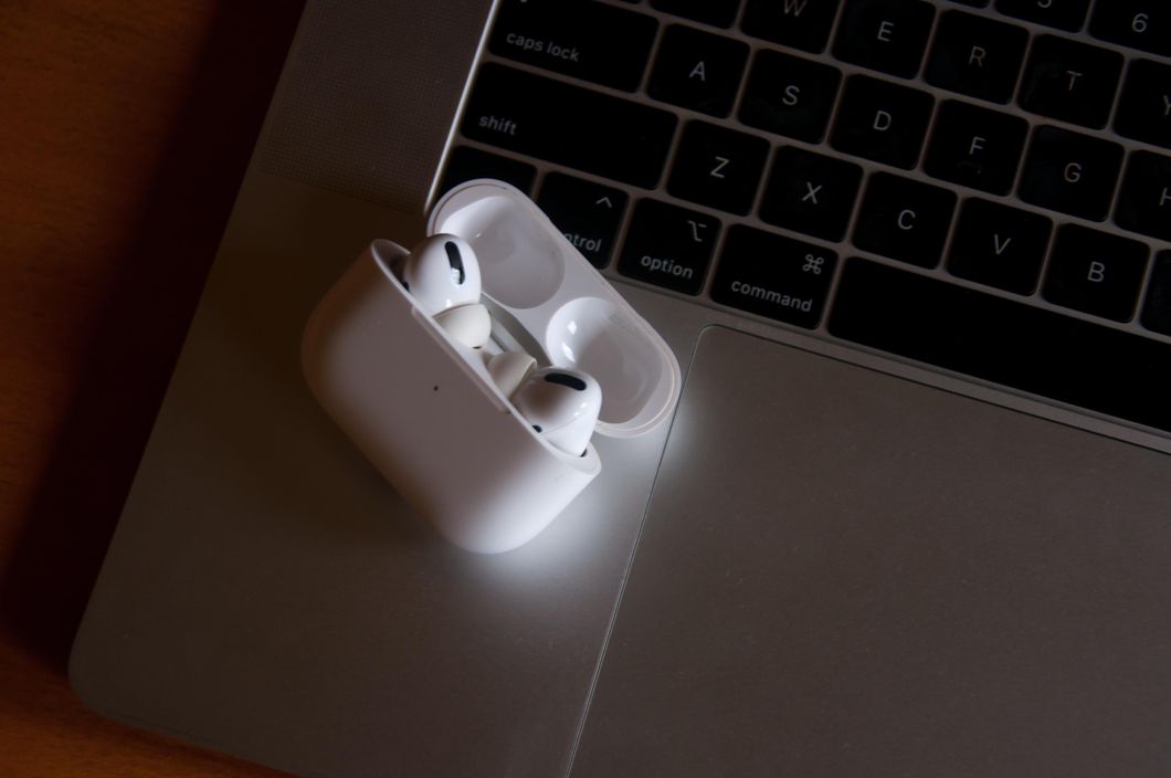 An Honest Review Of Apple's AirPods Pro