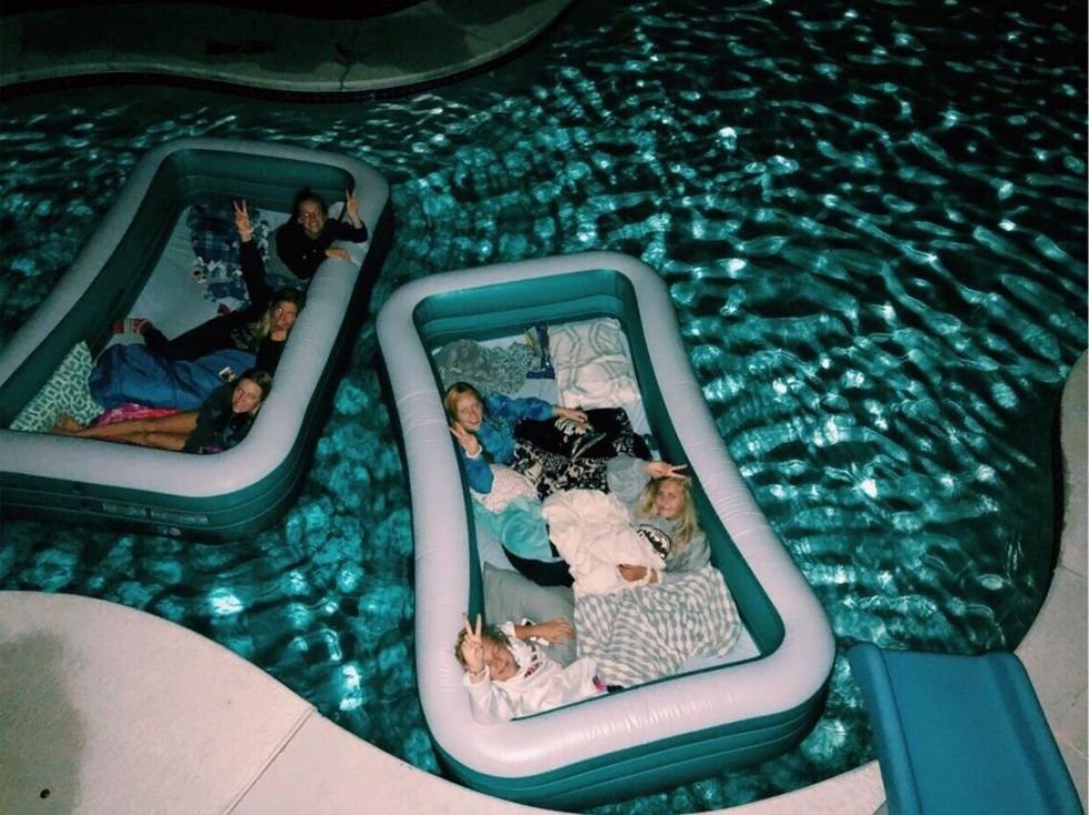 8 Ways To Have A VSCO Summer In 2021