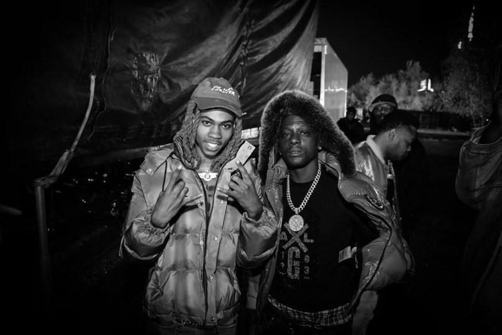 Dotchi Is On The Rise