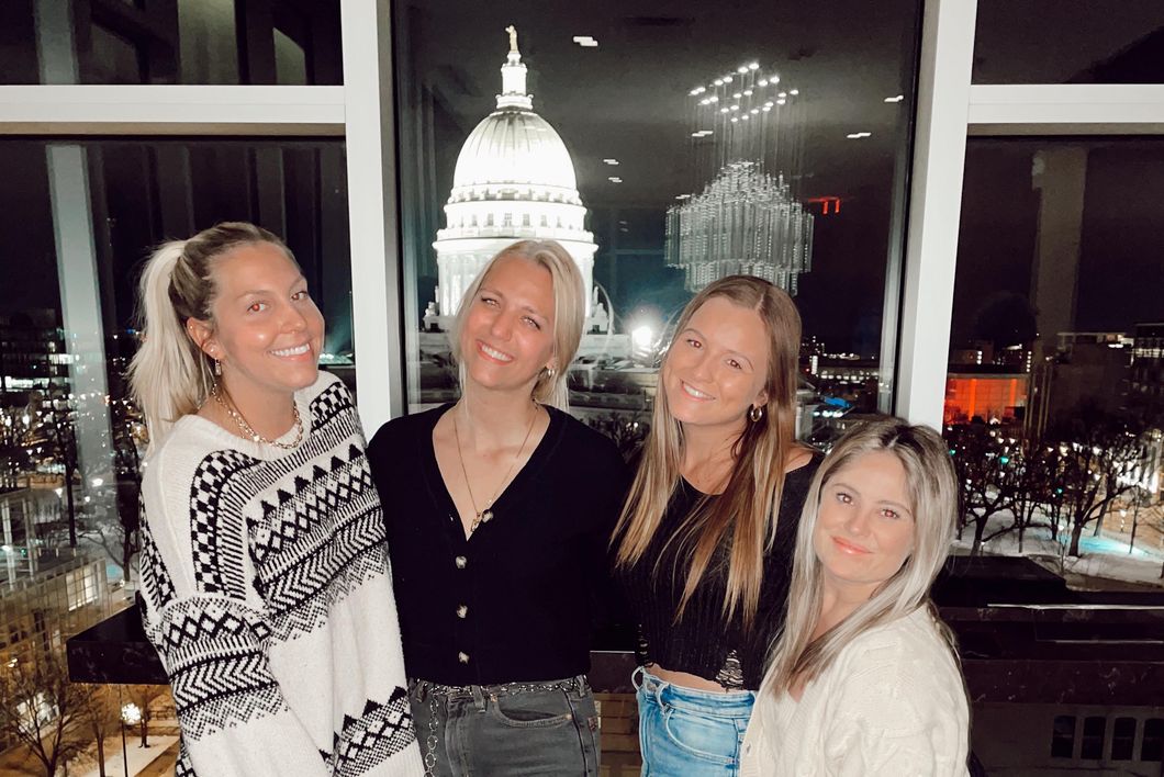 20 Ways I'm Changing My Mindset By The Time I'm 20 Years Old