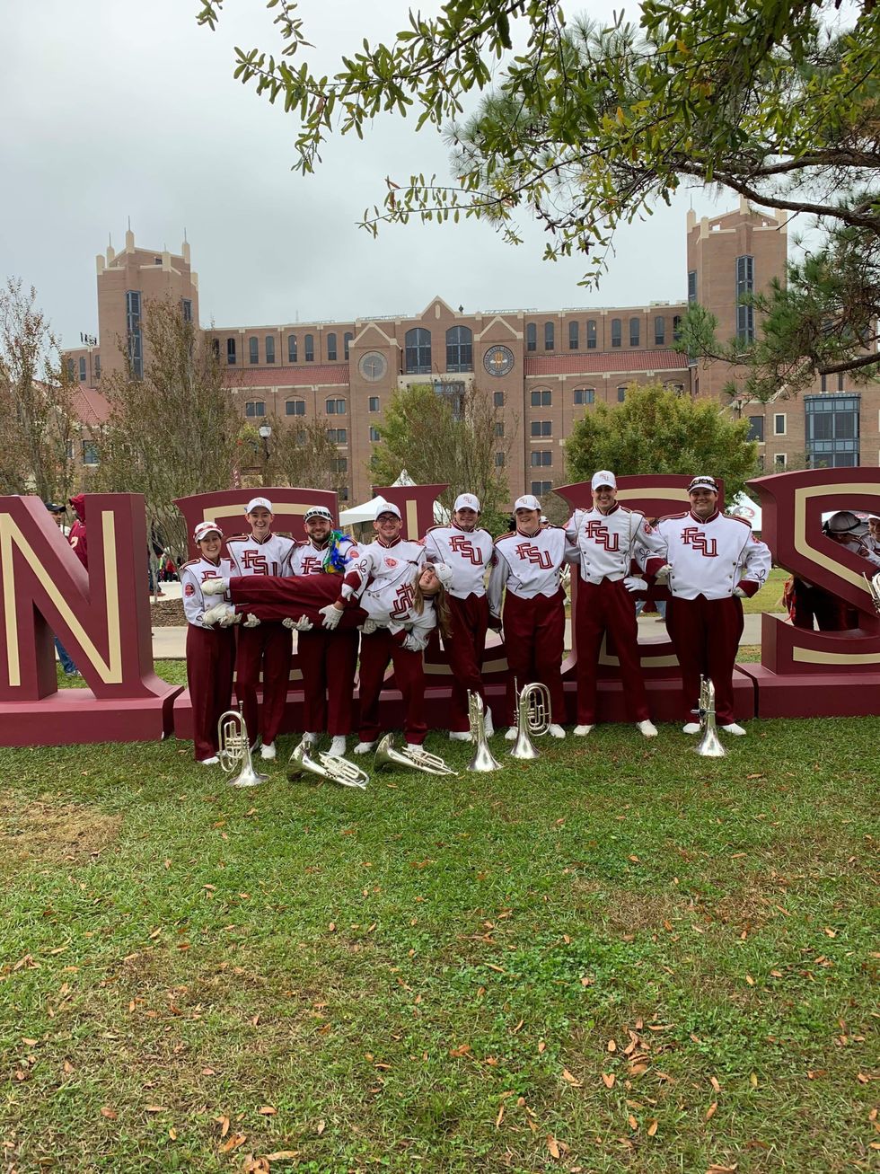 A Letter To Rising College Students