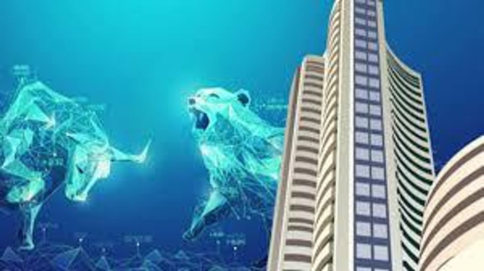 Financial Literacy Month: Introducing the Stock Market