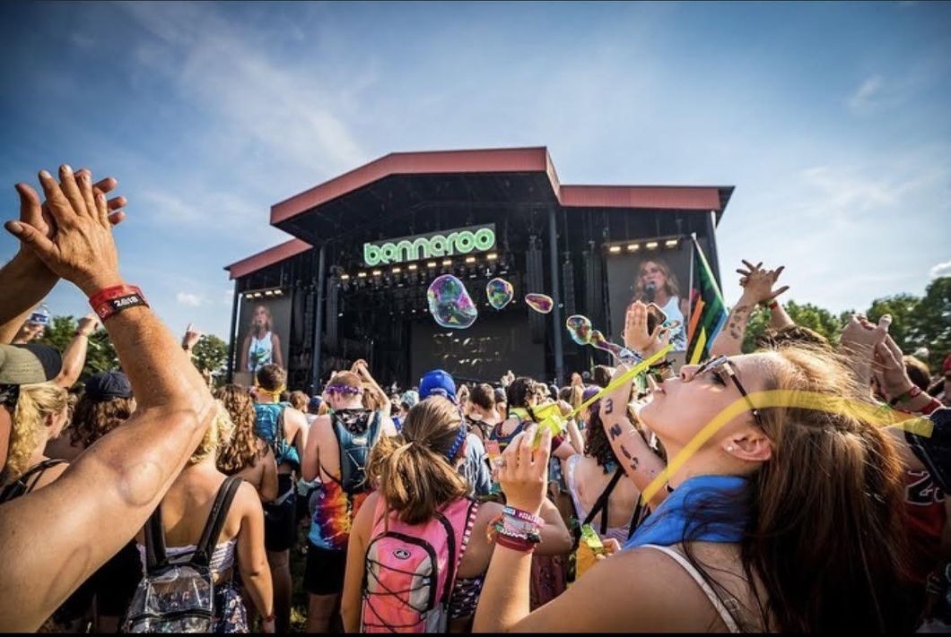 Bonnaroo Released Its 2021 Lineup, And Here's Everything You Need To Know