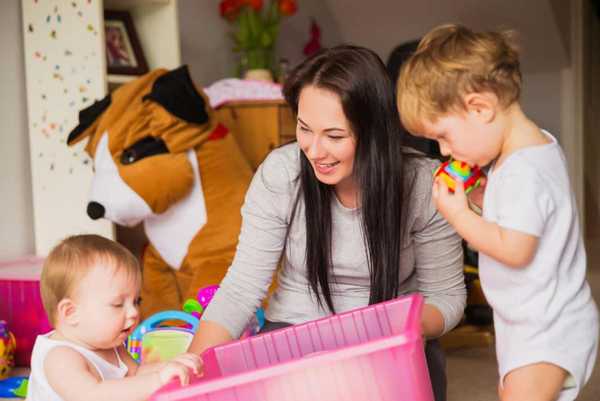 An Open Letter To the Kids I Babysit