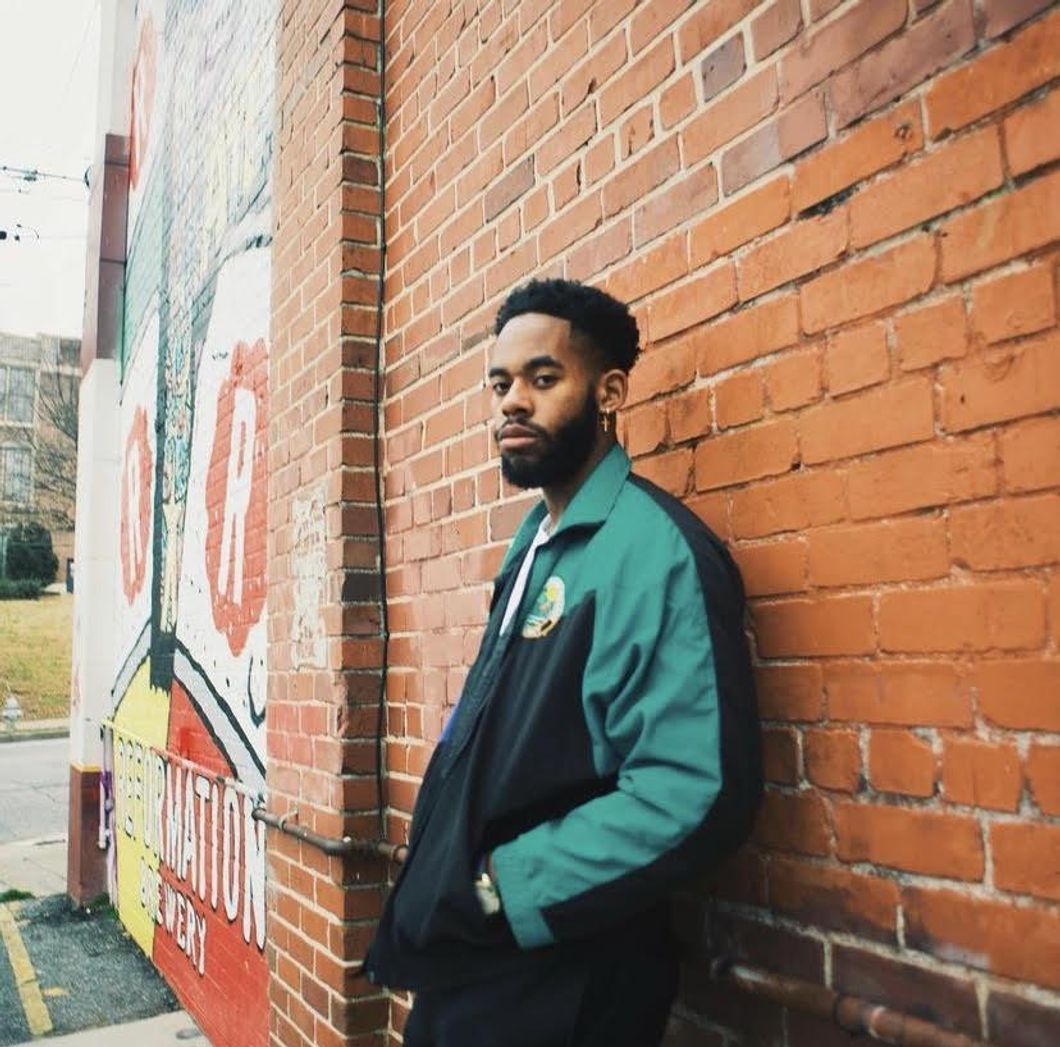 P.S. is the Future in the Rap World