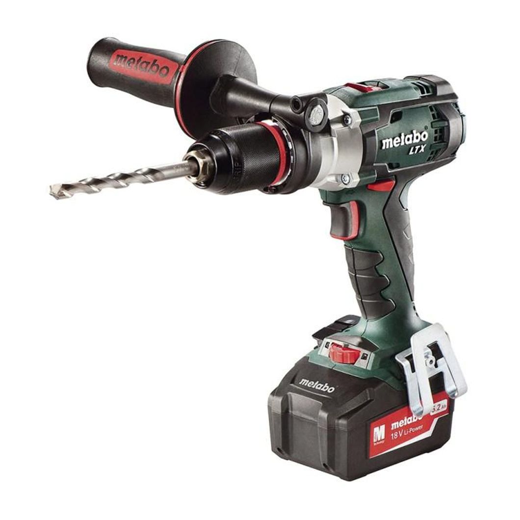 Metabo Combi Drill