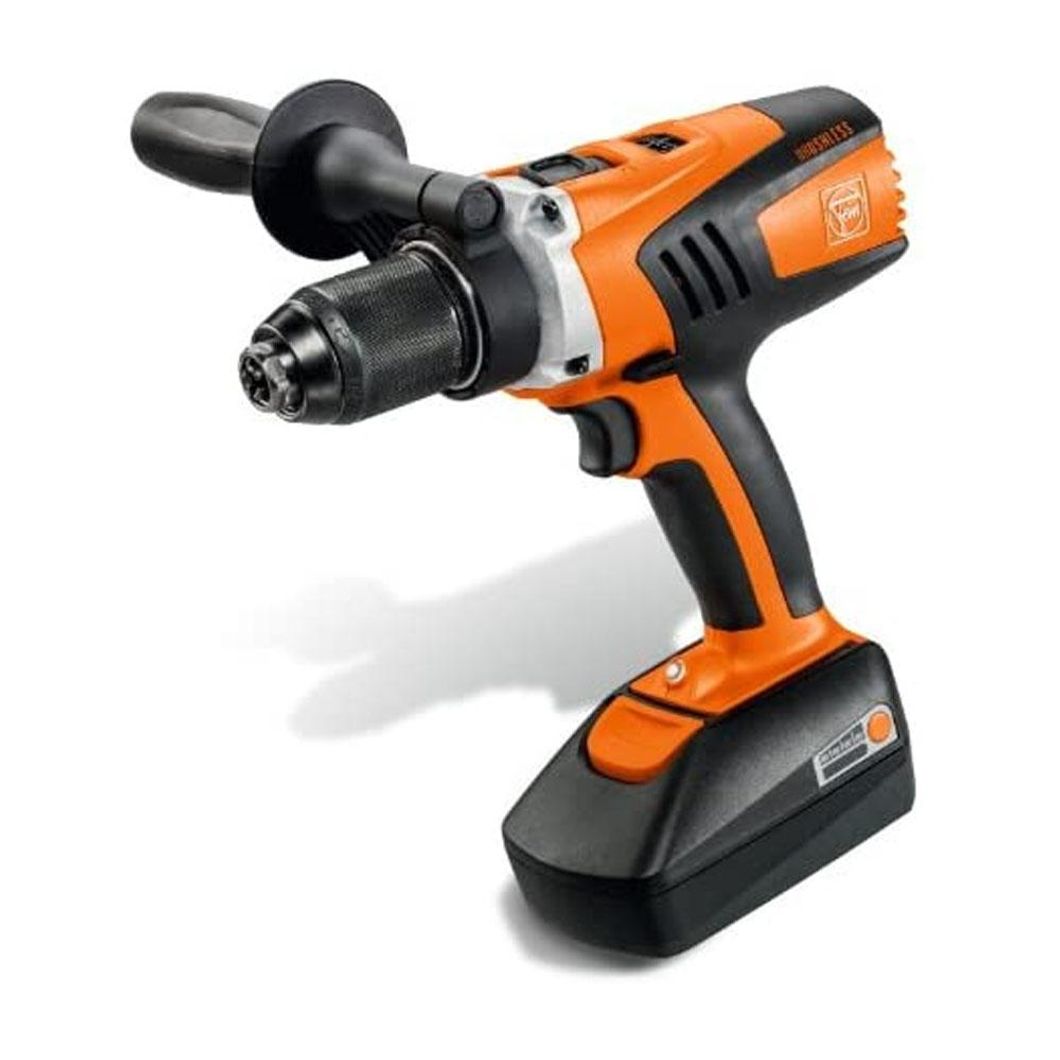 Fein Cordless Combi Drill