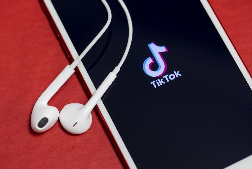 PR in Tik Tok for free - One that you did not know about